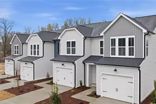 1411 Allegheny River St, Greensboro, NC 27405 - Photo 3