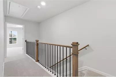 1411 Allegheny  River Street, Greensboro, NC 27405 - Photo 23