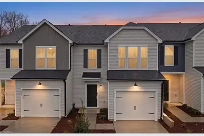1411 Allegheny  River Street, Greensboro, NC 27405 - Photo 5