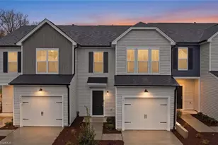 1411 Allegheny River St, Greensboro, NC 27405 - Photo 5