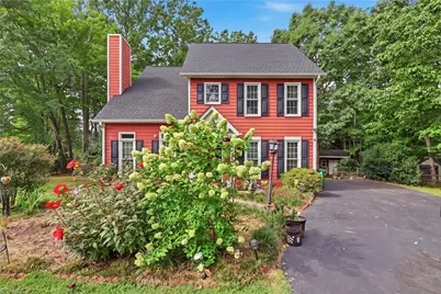 8984 Stamford Club Court, King, NC 27045 - Photo 1