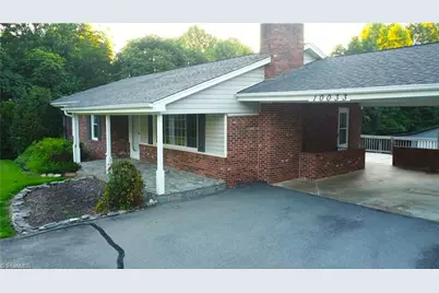 10033 Nc Highway 89 W, Westfield, NC 27053 - Photo 5