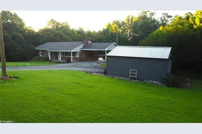 10033 Nc Highway 89 W, Westfield, NC 27053 - Photo 35
