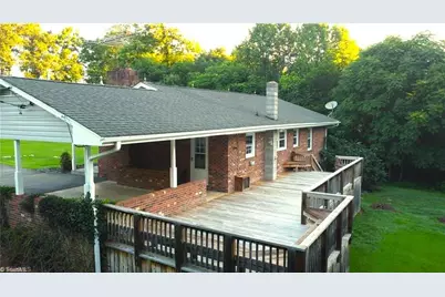 10033 Nc Highway 89 W, Westfield, NC 27053 - Photo 7