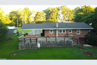 10033 Nc Highway 89 W, Westfield, NC 27053 - Photo 11