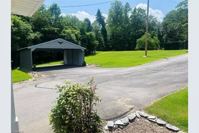10033 Nc Highway 89 W, Westfield, NC 27053 - Photo 5