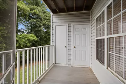 3696 Cotswold Avenue #2C, Greensboro, NC 27410 - Photo 23