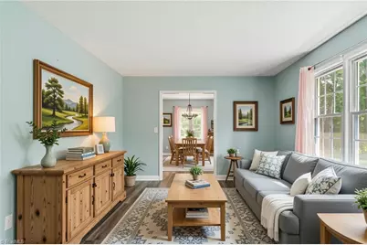 3545 N Lakeshore Drive, Clemmons, NC 27012 - Photo 5