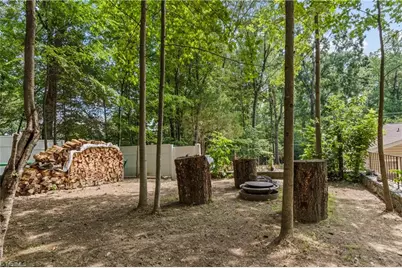 3545 N Lakeshore Drive, Clemmons, NC 27012 - Photo 33