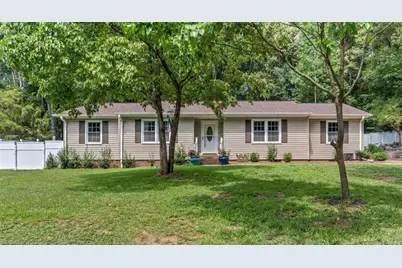 3545 N Lakeshore Drive, Clemmons, NC 27012 - Photo 1