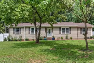 3545 N Lakeshore Dr, Clemmons, NC 27012 - Photo 1