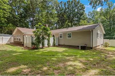 3545 N Lakeshore Drive, Clemmons, NC 27012 - Photo 33