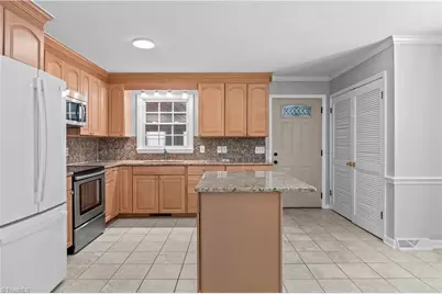 3545 N Lakeshore Drive, Clemmons, NC 27012 - Photo 9