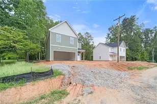 4365 Allen Dr, Winston-Salem, NC 27101 - Photo 3