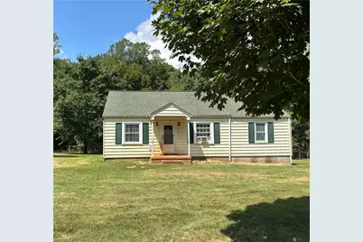 390 Ward Road, Eden, NC 27288 - Photo 1