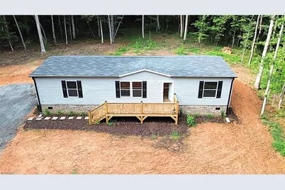 171 One Mile Road, Hays, NC 28685 - Photo 5
