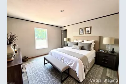 171 One Mile Road, Hays, NC 28685 - Photo 21