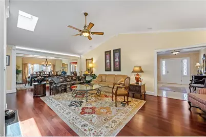 2578 Keck Drive, Burlington, NC 27215 - Photo 19