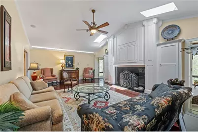 2578 Keck Drive, Burlington, NC 27215 - Photo 17