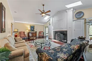 2578 Keck Dr, Burlington, NC 27215 - Photo 17