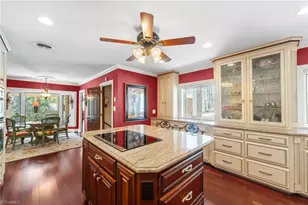 2578 Keck Dr, Burlington, NC 27215 - Photo 15