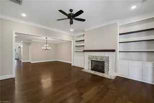 1619 Angus Ridge Dr, Kernersville, NC 27284 - Photo 11