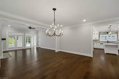 1619 Angus Ridge Drive, Kernersville, NC 27284 - Photo 9