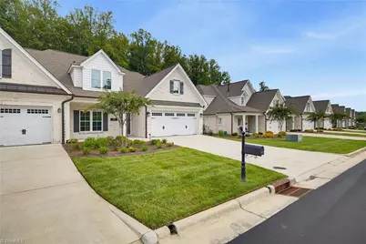 1619 Angus Ridge Drive, Kernersville, NC 27284 - Photo 3