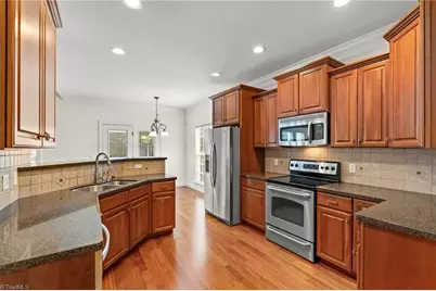 3321 Lower Lake Road, Thomasville, NC 27360 - Photo 11