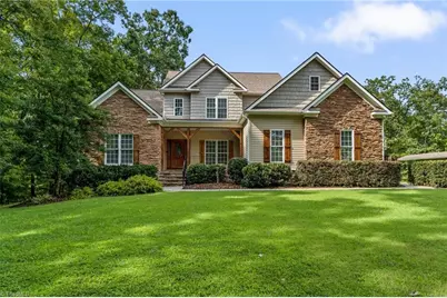 3321 Lower Lake Road, Thomasville, NC 27360 - Photo 1
