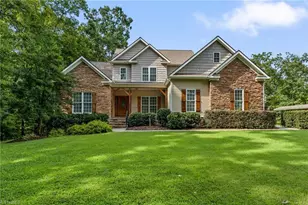 3321 Lower Lake Rd, Thomasville, NC 27360 - Photo 1