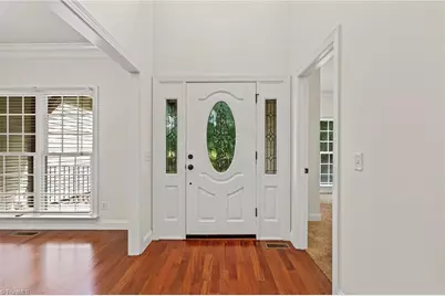 3321 Lower Lake Road, Thomasville, NC 27360 - Photo 5
