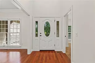 3321 Lower Lake Rd, Thomasville, NC 27360 - Photo 5