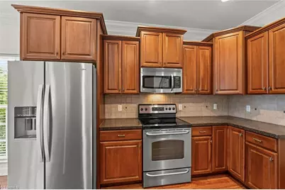 3321 Lower Lake Road, Thomasville, NC 27360 - Photo 13