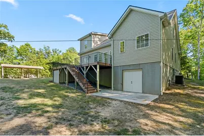 3321 Lower Lake Road, Thomasville, NC 27360 - Photo 3