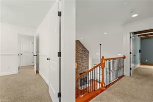 3321 Lower Lake Rd, Thomasville, NC 27360 - Photo 27