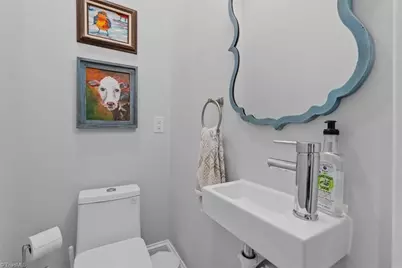 302 Church Court, Greensboro, NC 27401 - Photo 21