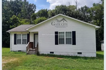 22 King Row, Thomasville, NC 27360 - Photo 1