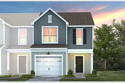 1516 Allegheny  River Street, Greensboro, NC 27405 - Photo 1