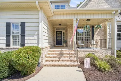 5718 Mabe Drive, Oak Ridge, NC 27310 - Photo 5