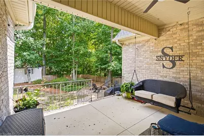 5718 Mabe Drive, Oak Ridge, NC 27310 - Photo 45