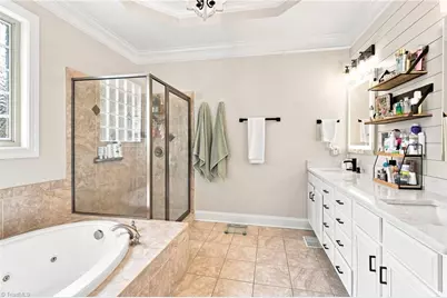 5718 Mabe Drive, Oak Ridge, NC 27310 - Photo 33