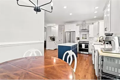 5718 Mabe Drive, Oak Ridge, NC 27310 - Photo 25