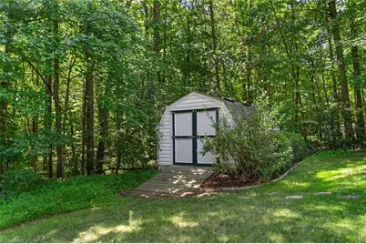 3005 Bramblewood Drive, Mebane, NC 27302 - Photo 37