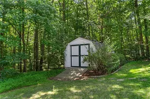 3005 Bramblewood Dr, Mebane, NC 27302 - Photo 37