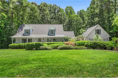 3005 Bramblewood Drive, Mebane, NC 27302 - Photo 3
