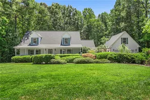 3005 Bramblewood Dr, Mebane, NC 27302 - Photo 3