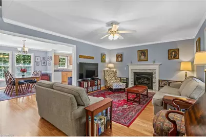 3005 Bramblewood Drive, Mebane, NC 27302 - Photo 9