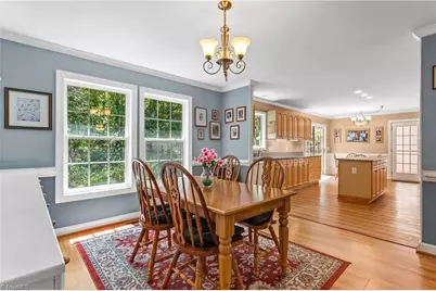 3005 Bramblewood Drive, Mebane, NC 27302 - Photo 13