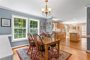 3005 Bramblewood Dr, Mebane, NC 27302 - Photo 13